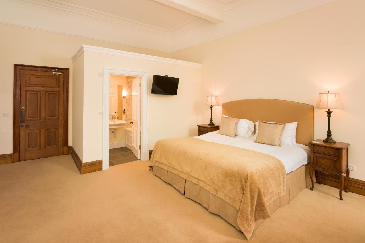 Hotel Springkell Eaglesfield Zewnętrze zdjęcie