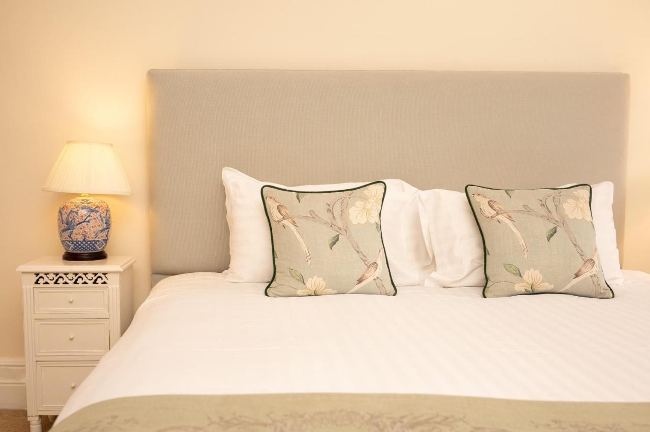 Hotel Springkell Eaglesfield Zewnętrze zdjęcie