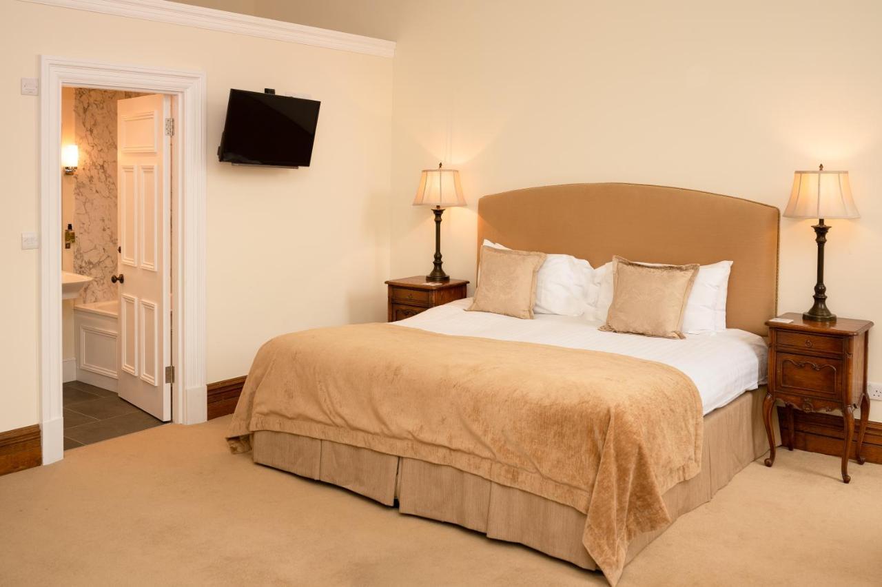 Hotel Springkell Eaglesfield Zewnętrze zdjęcie