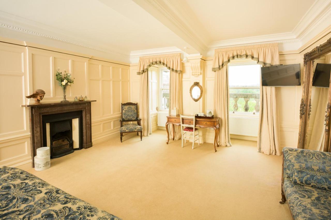 Hotel Springkell Eaglesfield Zewnętrze zdjęcie