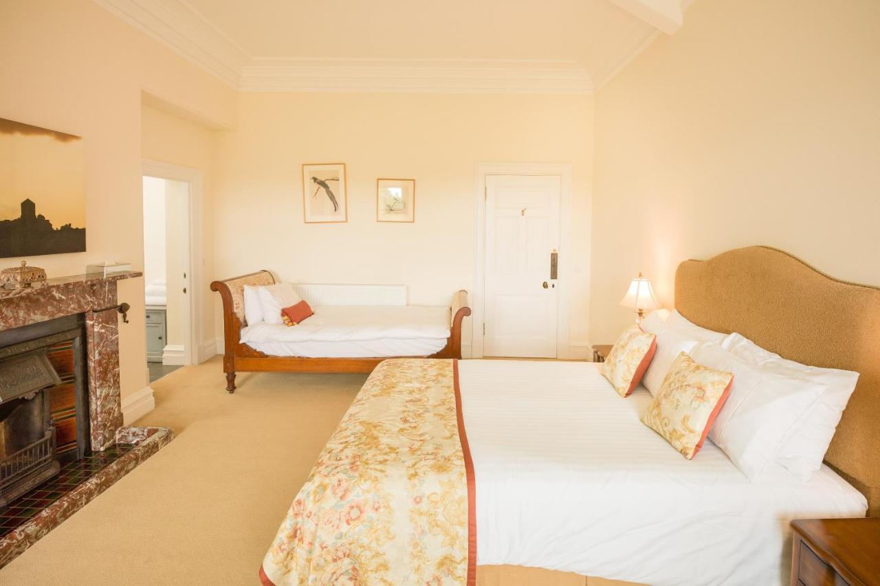 Hotel Springkell Eaglesfield Zewnętrze zdjęcie