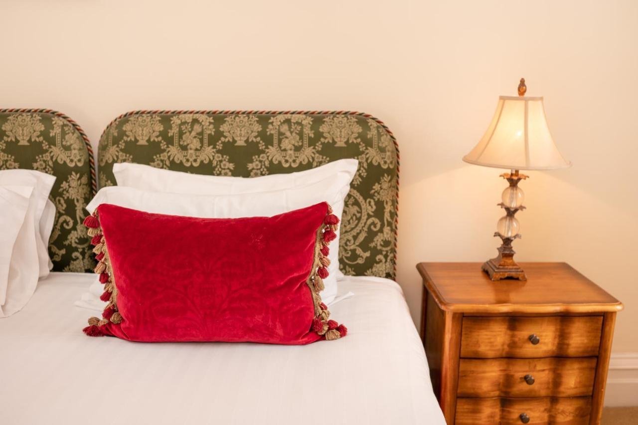 Hotel Springkell Eaglesfield Zewnętrze zdjęcie
