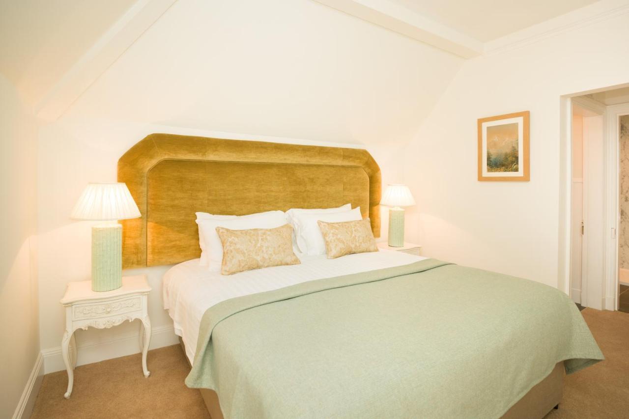 Hotel Springkell Eaglesfield Zewnętrze zdjęcie