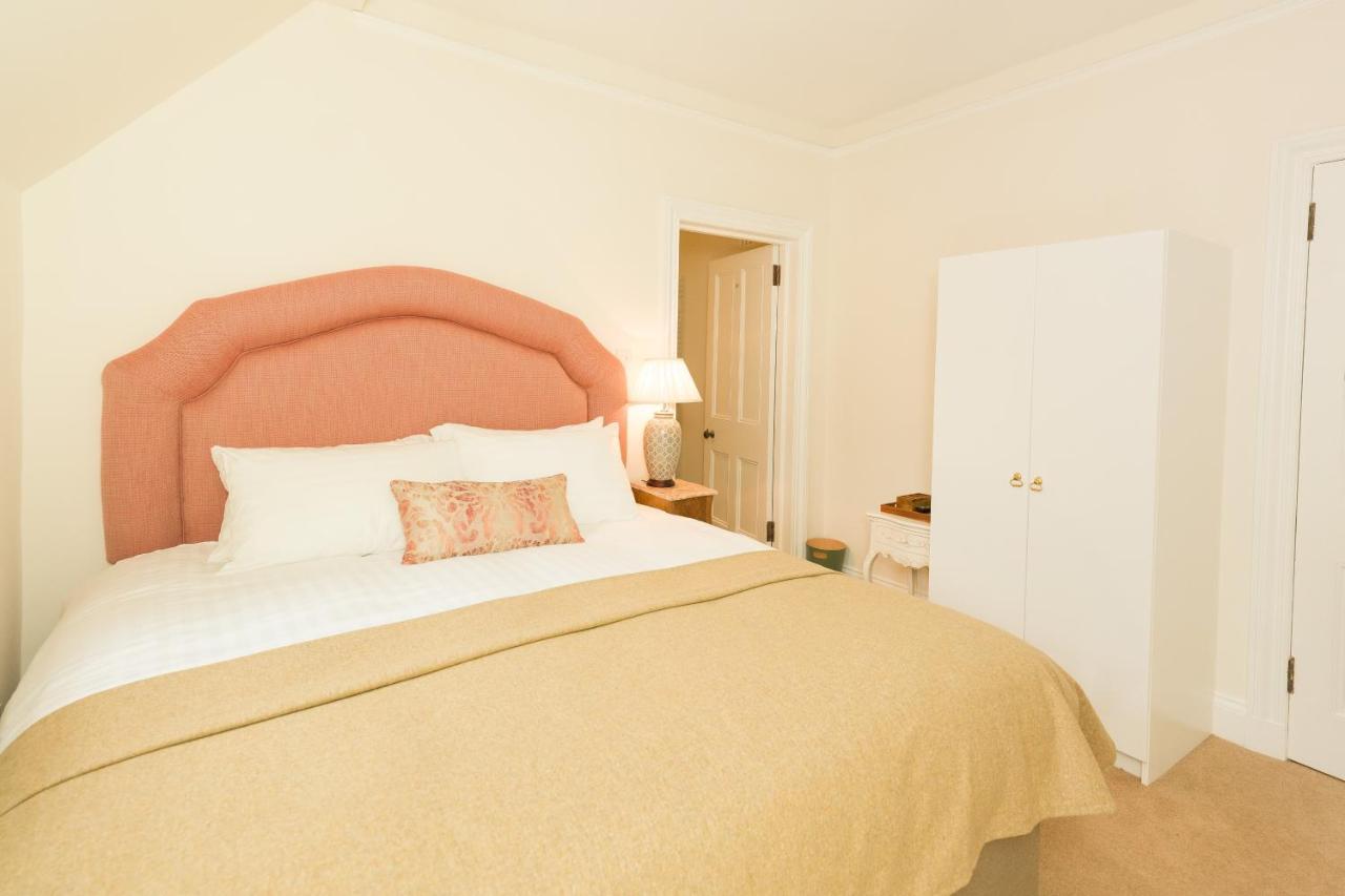 Hotel Springkell Eaglesfield Zewnętrze zdjęcie