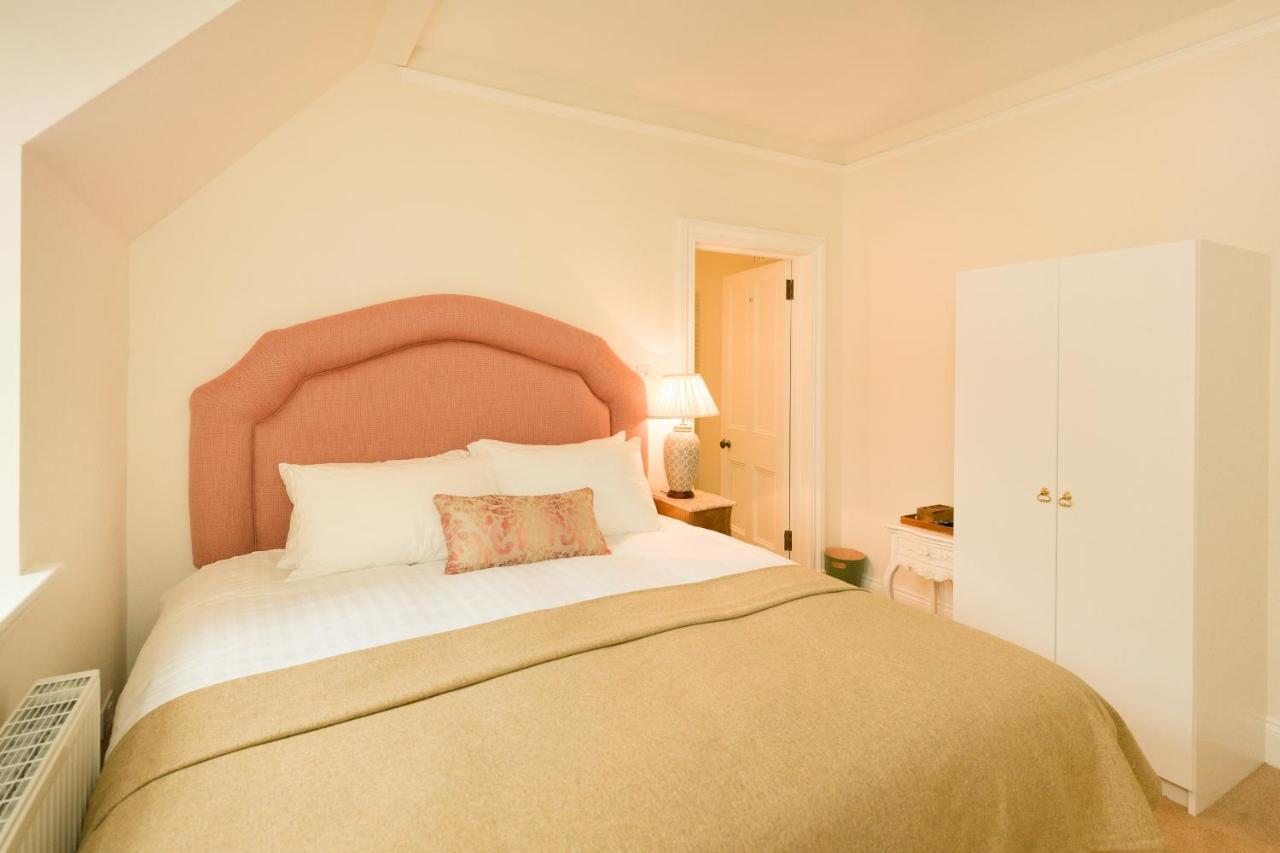 Hotel Springkell Eaglesfield Zewnętrze zdjęcie