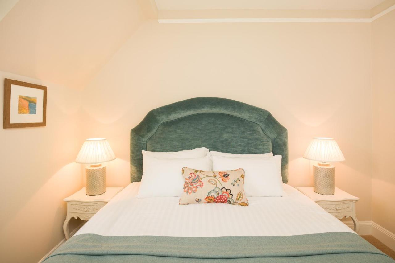 Hotel Springkell Eaglesfield Zewnętrze zdjęcie