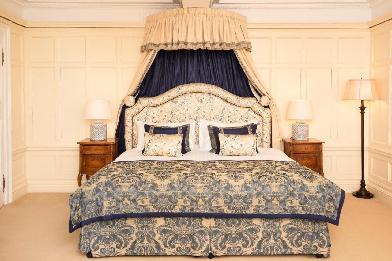 Hotel Springkell Eaglesfield Zewnętrze zdjęcie