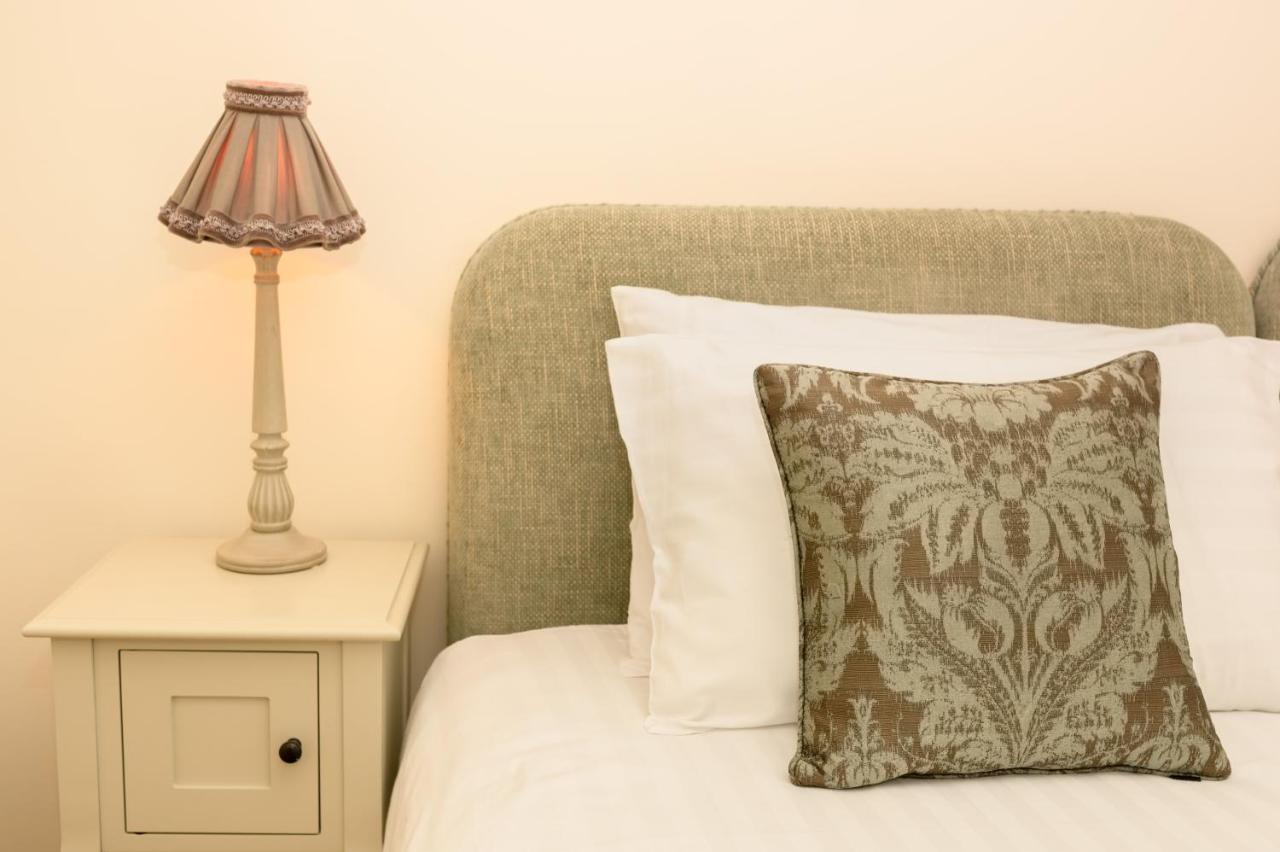 Hotel Springkell Eaglesfield Zewnętrze zdjęcie