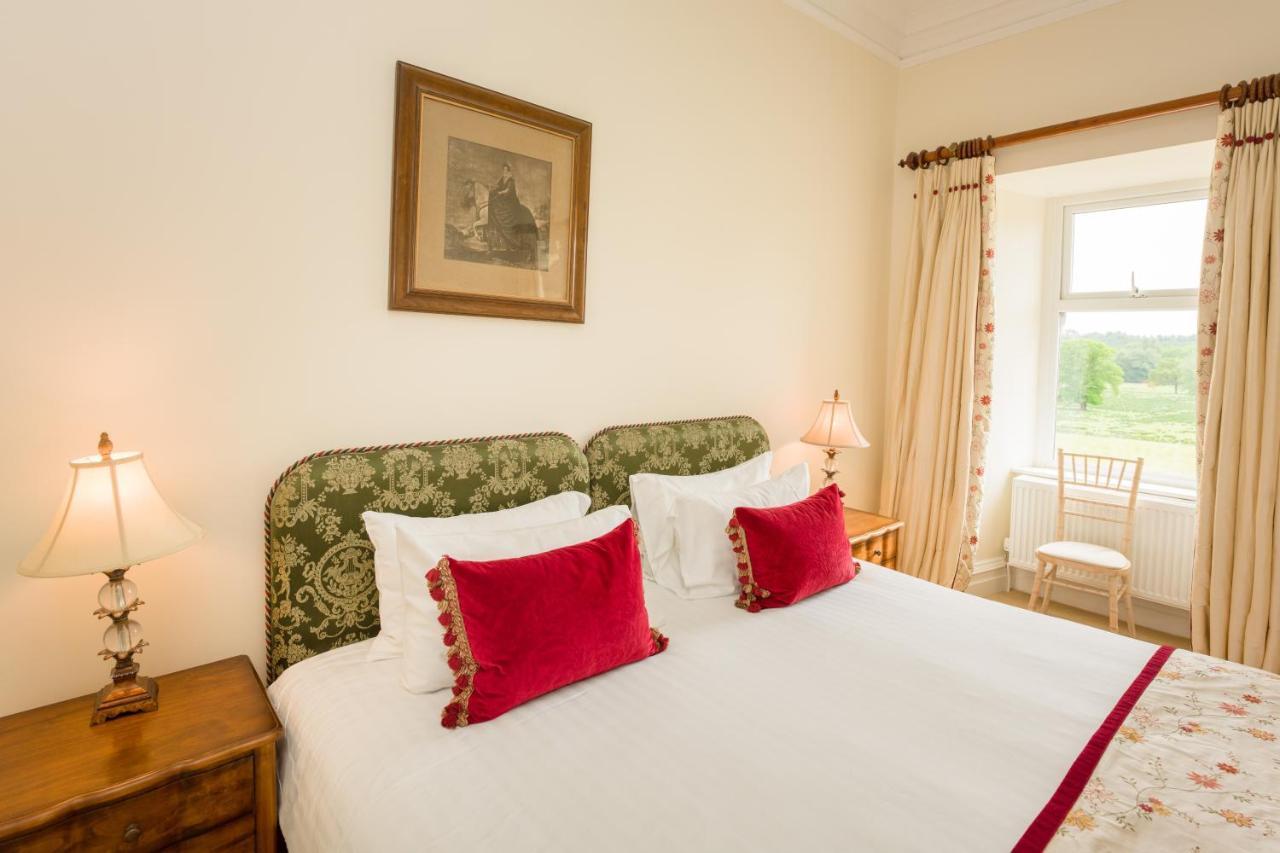Hotel Springkell Eaglesfield Zewnętrze zdjęcie