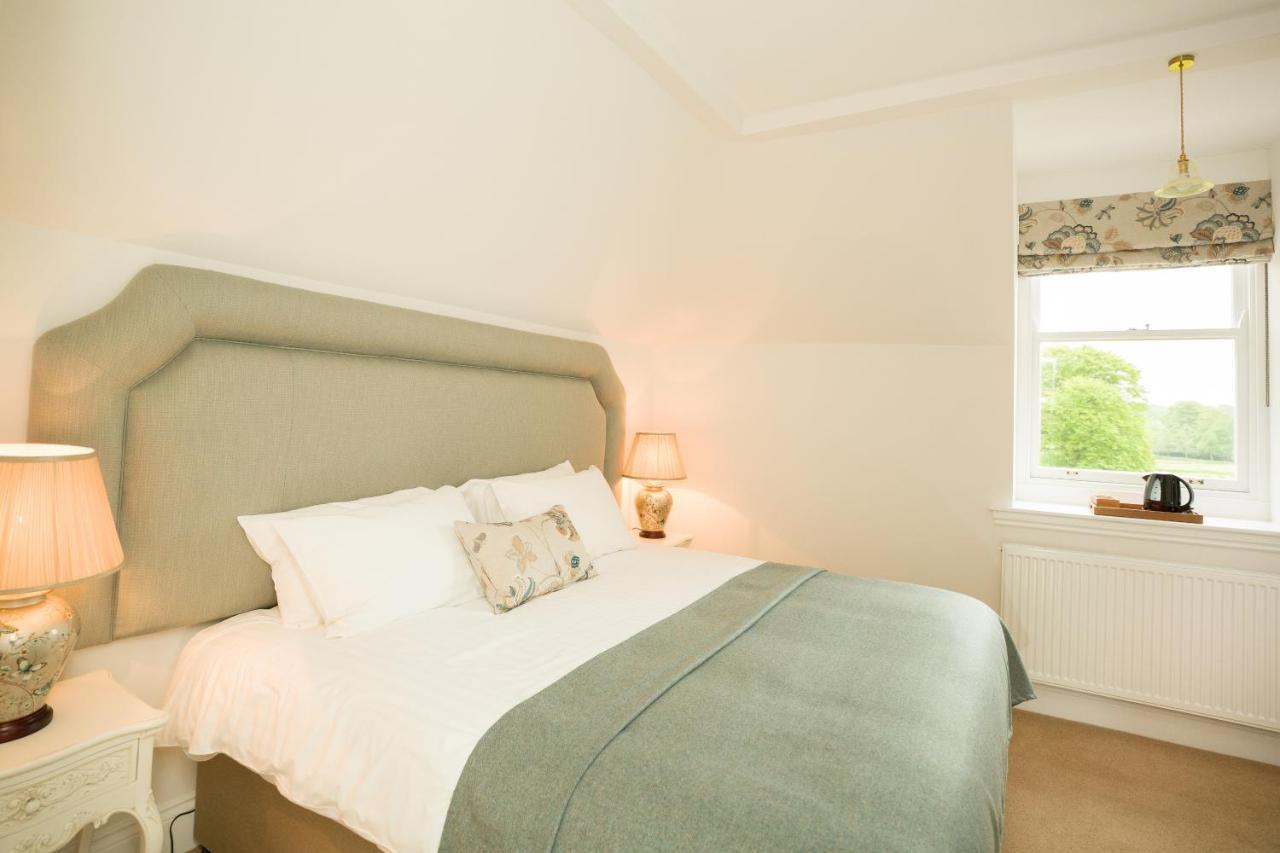 Hotel Springkell Eaglesfield Zewnętrze zdjęcie
