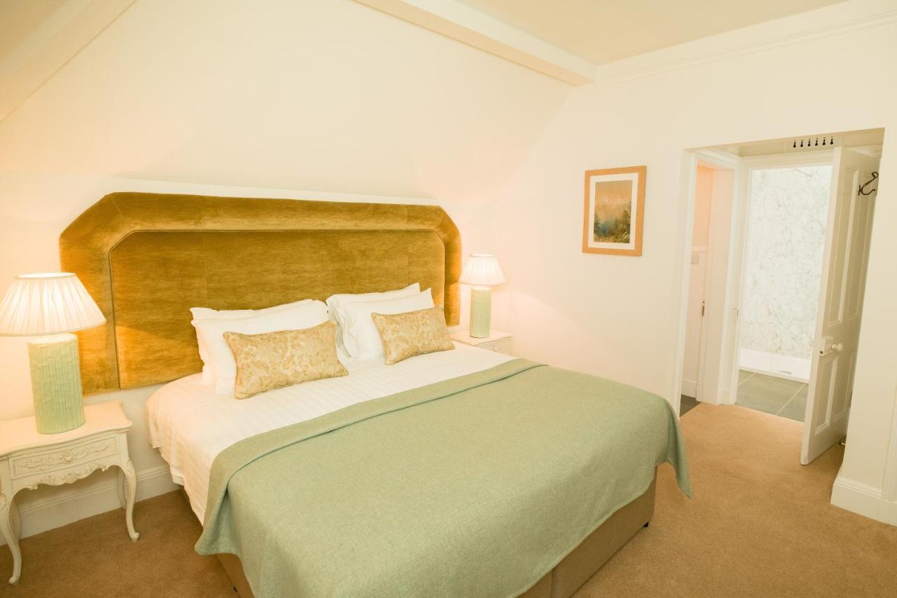 Hotel Springkell Eaglesfield Zewnętrze zdjęcie