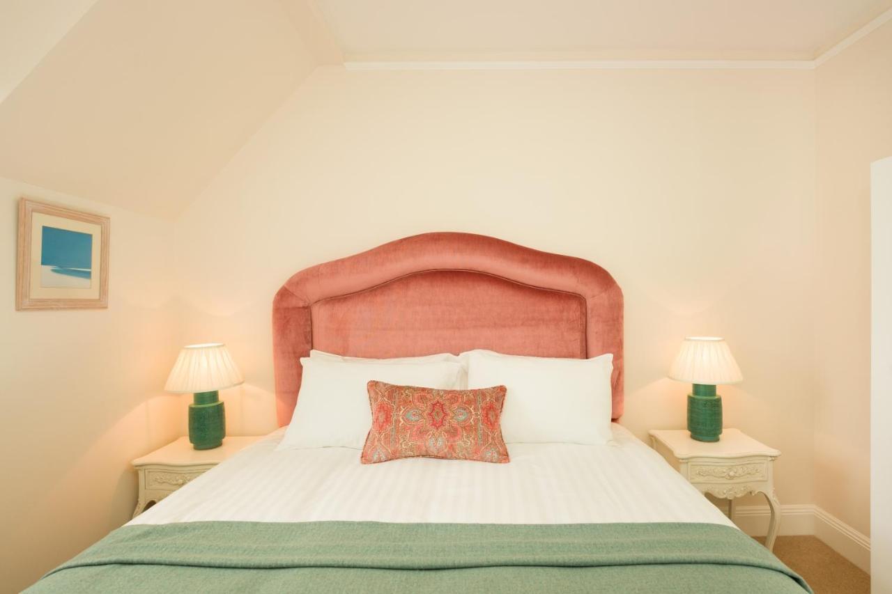 Hotel Springkell Eaglesfield Zewnętrze zdjęcie