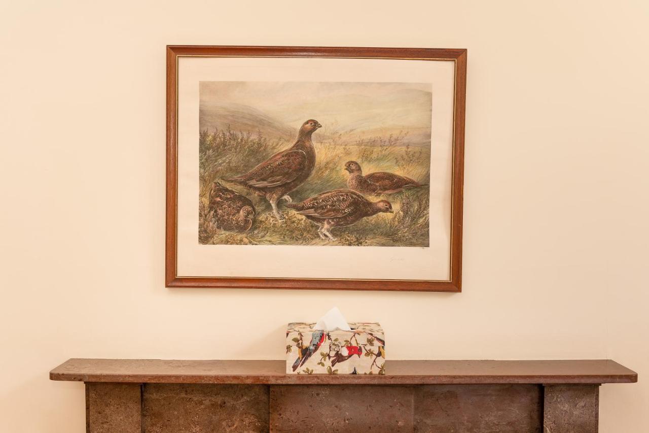 Hotel Springkell Eaglesfield Zewnętrze zdjęcie