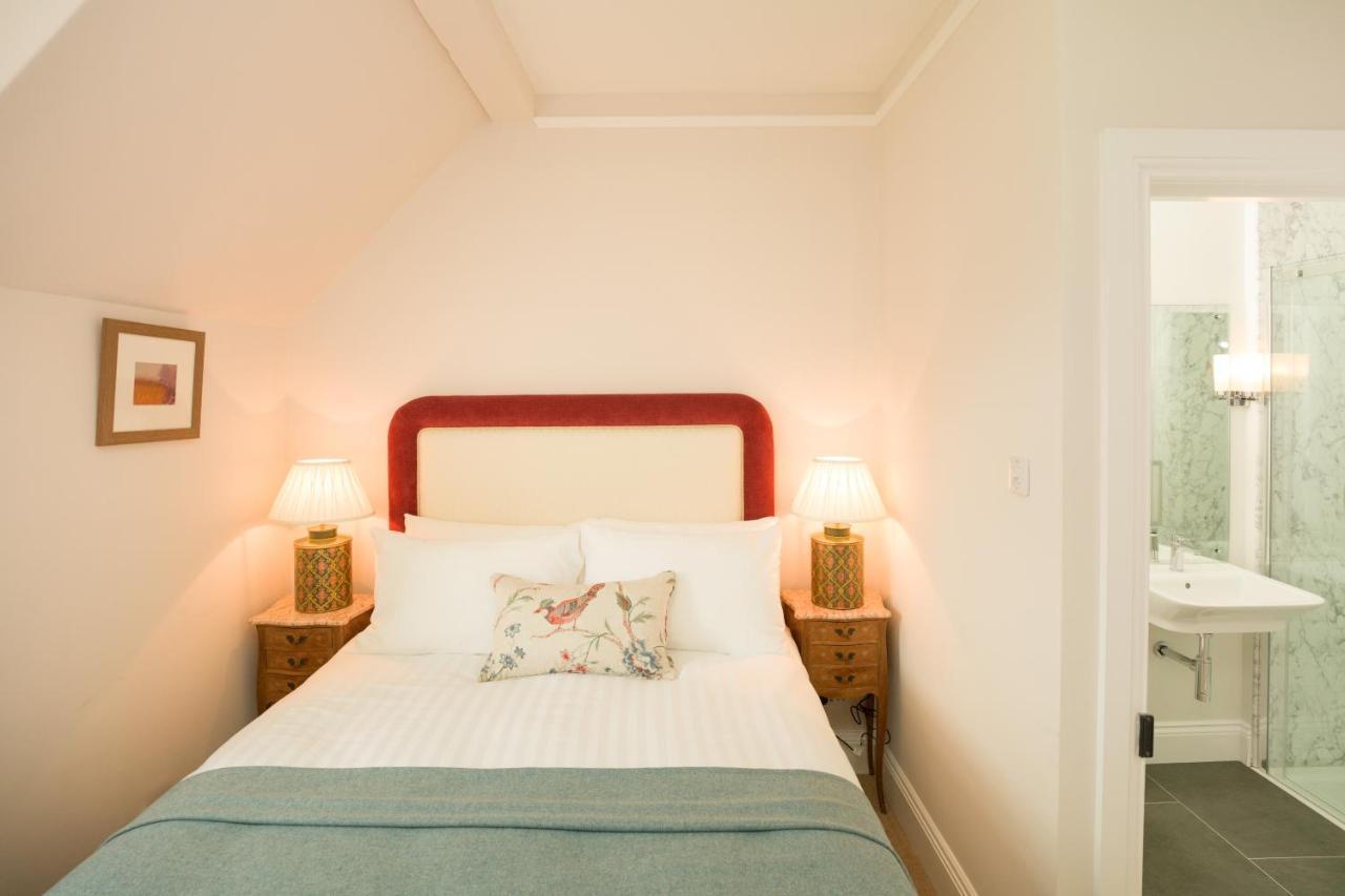 Hotel Springkell Eaglesfield Zewnętrze zdjęcie