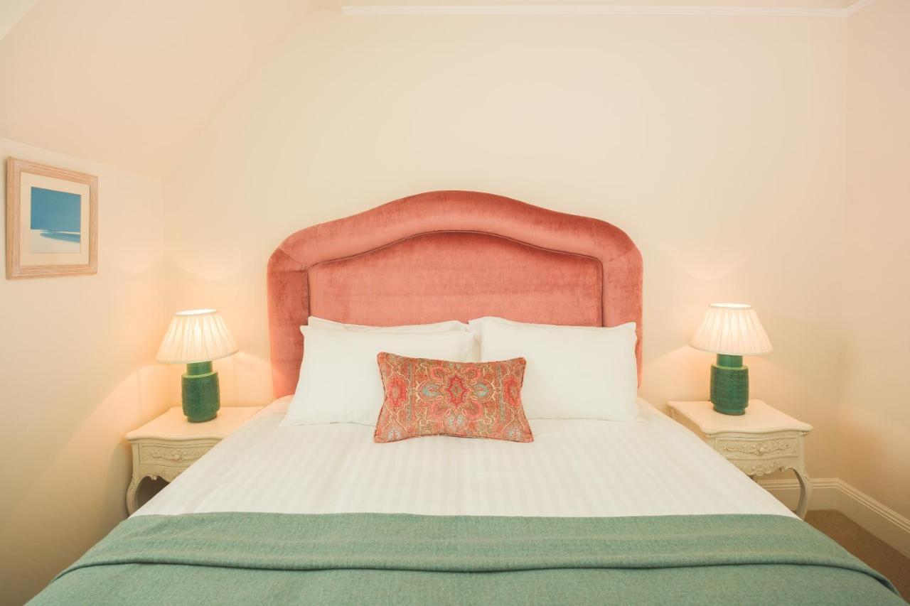 Hotel Springkell Eaglesfield Zewnętrze zdjęcie