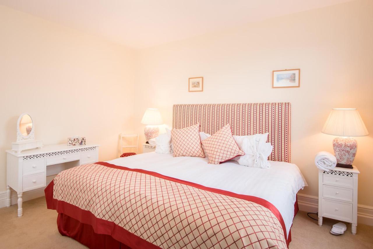 Hotel Springkell Eaglesfield Zewnętrze zdjęcie