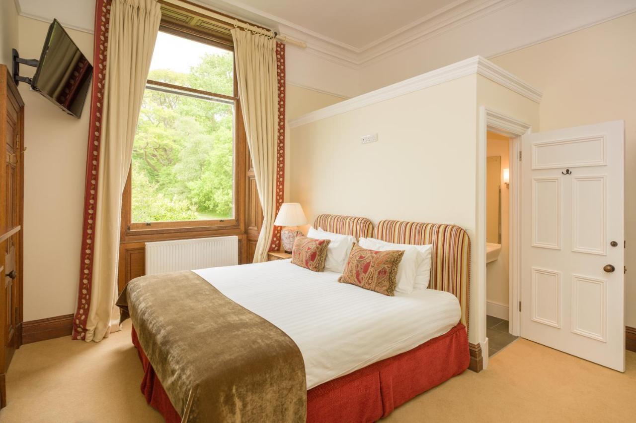 Hotel Springkell Eaglesfield Zewnętrze zdjęcie
