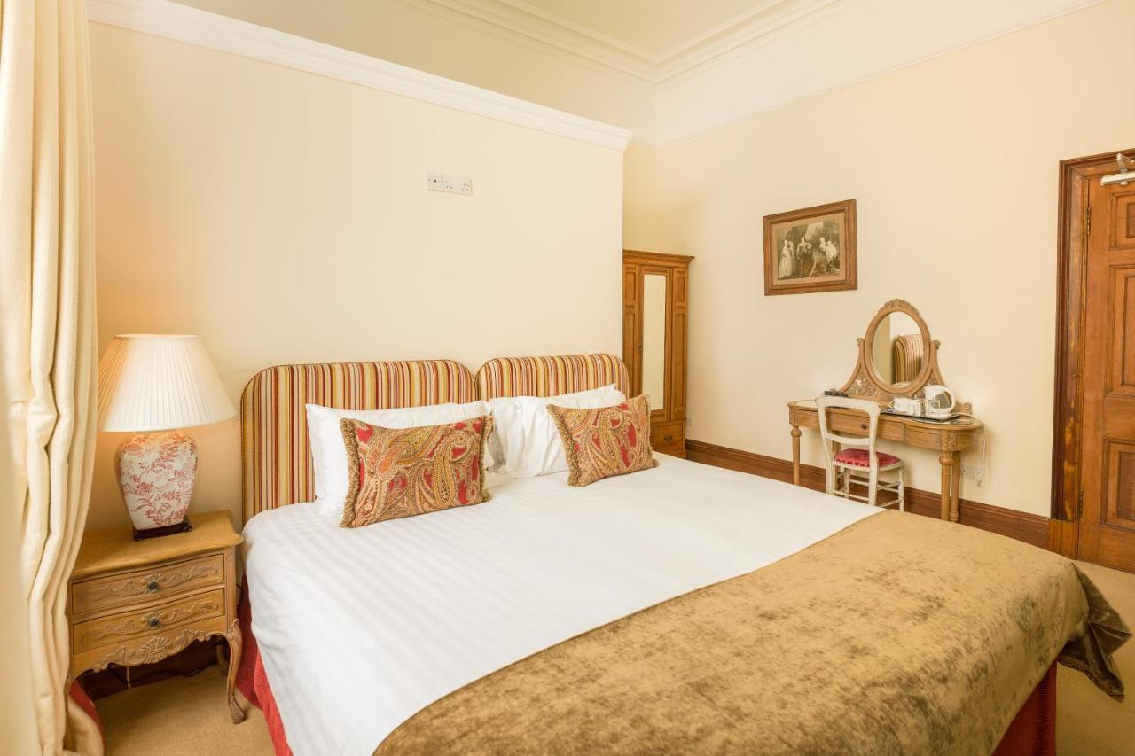 Hotel Springkell Eaglesfield Zewnętrze zdjęcie