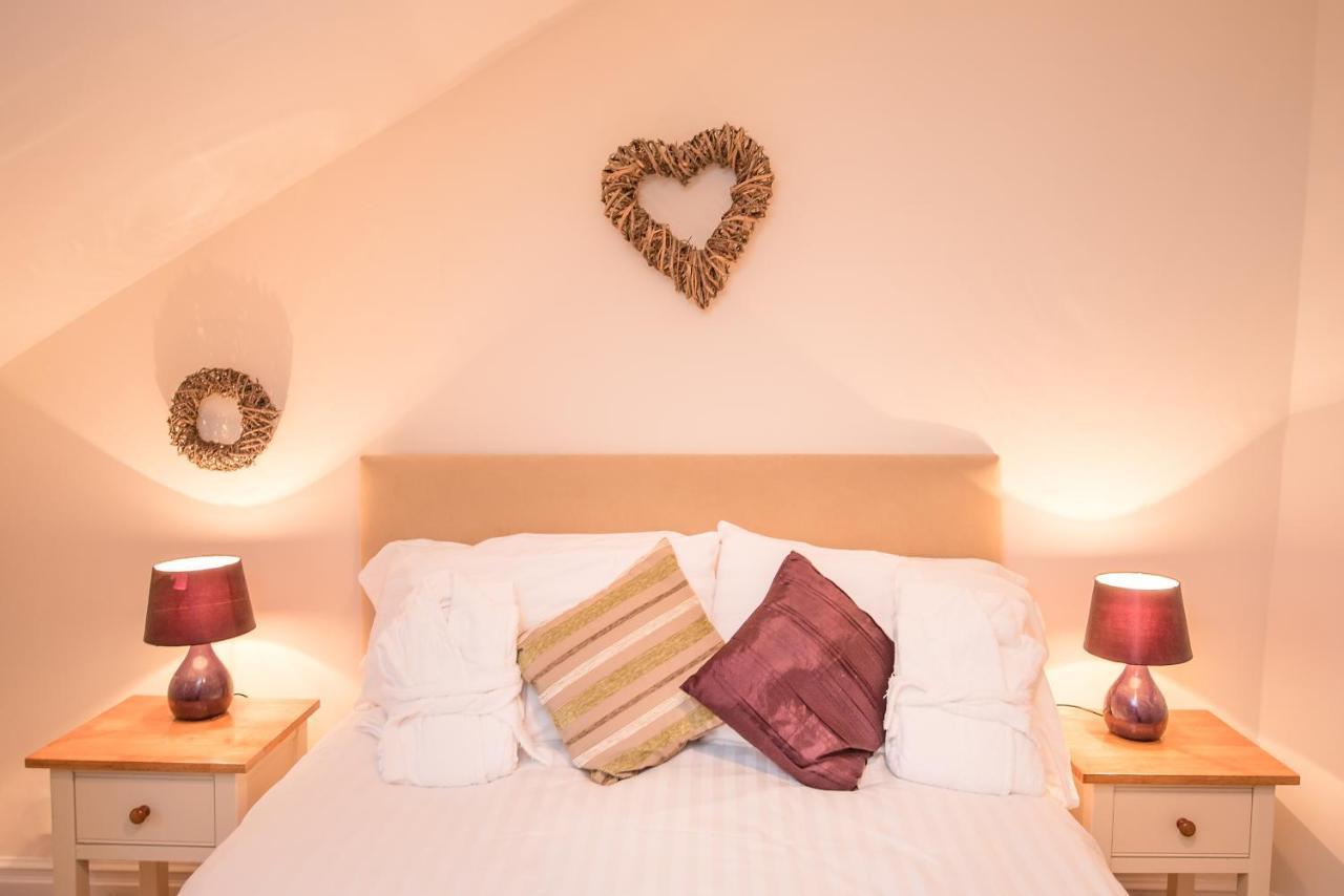 Hotel Springkell Eaglesfield Zewnętrze zdjęcie