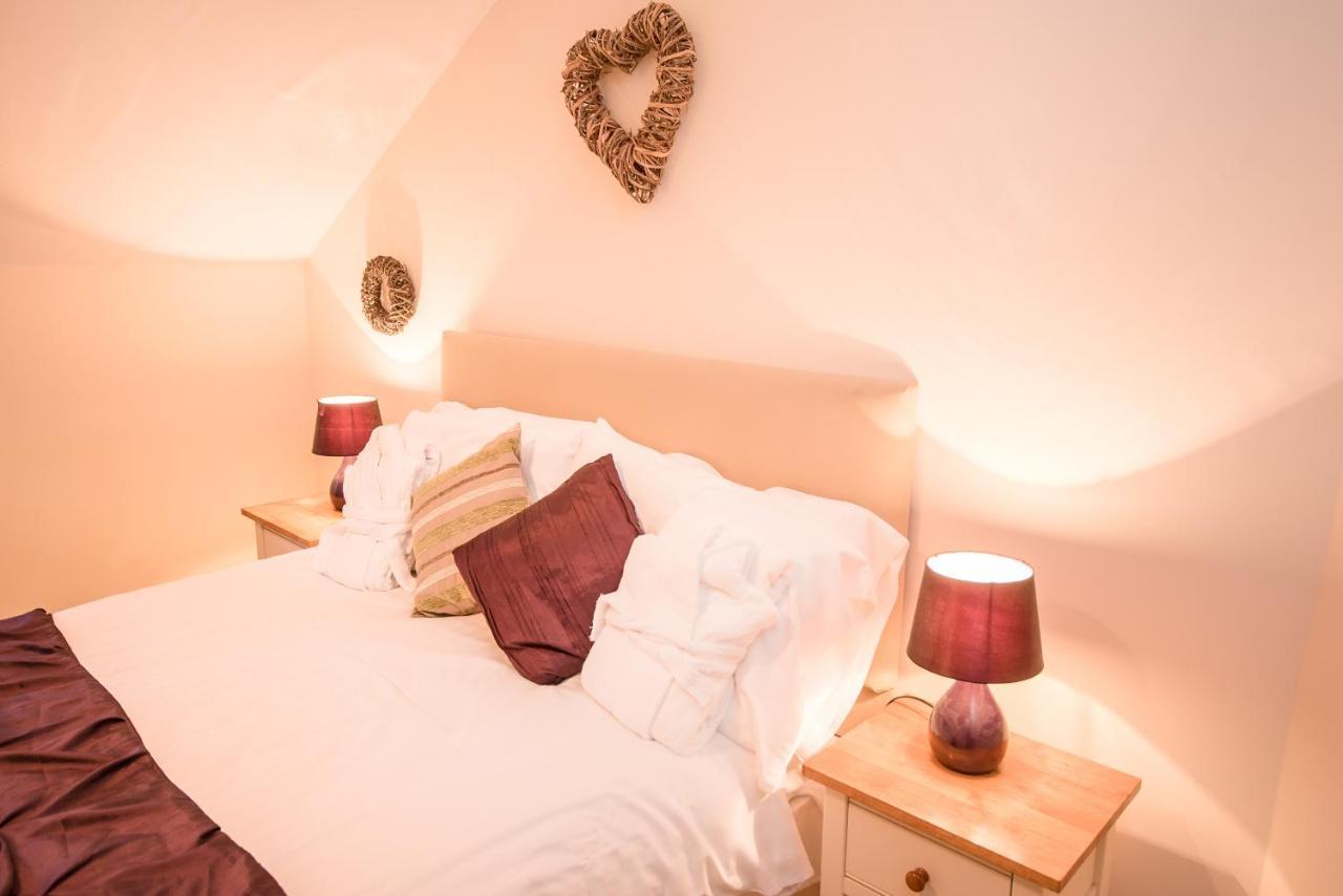 Hotel Springkell Eaglesfield Zewnętrze zdjęcie