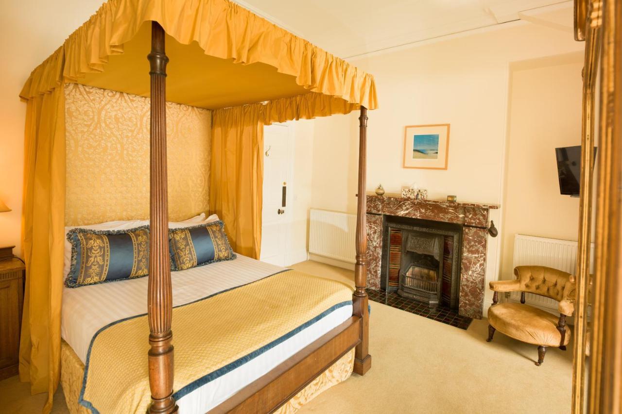 Hotel Springkell Eaglesfield Zewnętrze zdjęcie