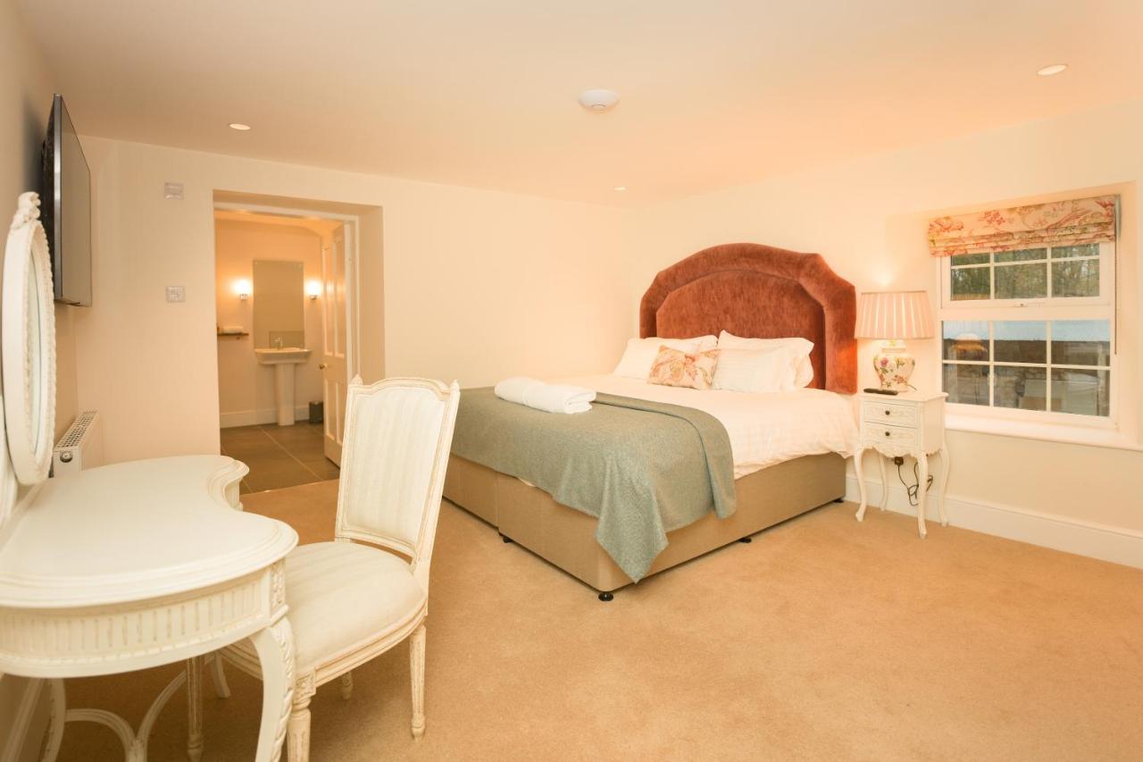 Hotel Springkell Eaglesfield Zewnętrze zdjęcie