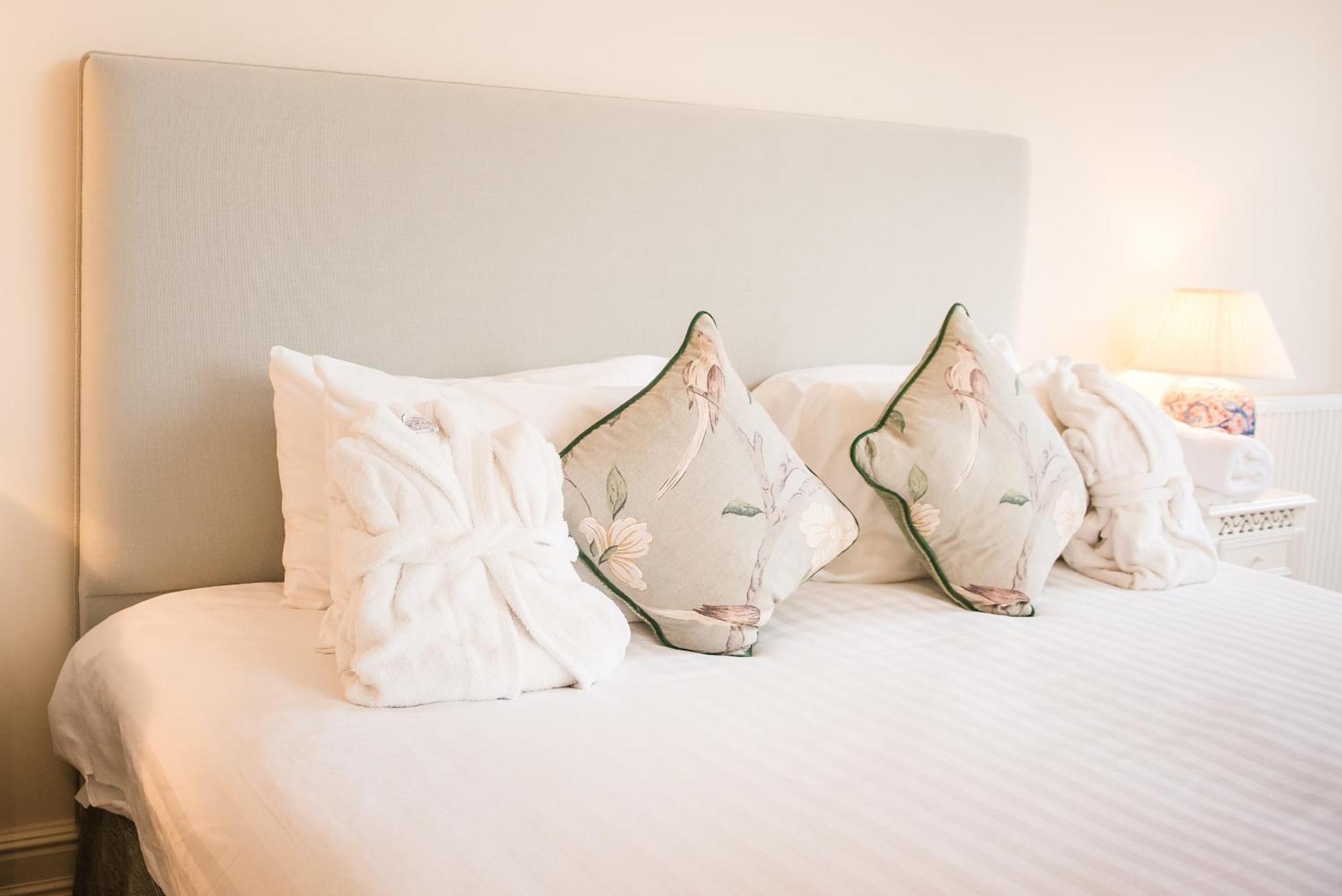 Hotel Springkell Eaglesfield Pokój zdjęcie